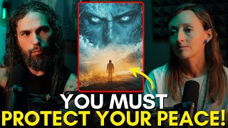 Is Your Mental Health Being Hijacked The Invisible War Exposed!