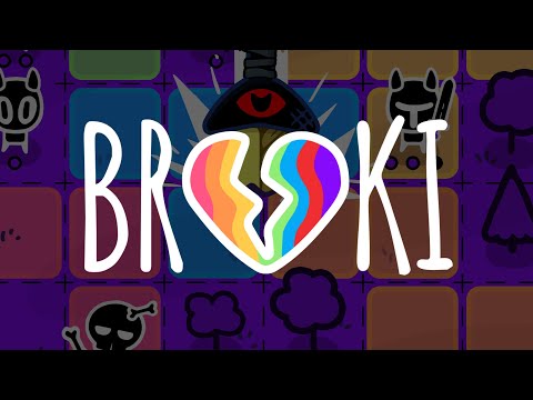 Broki (iOS/Android)