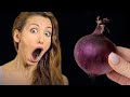 Benefits of red onions