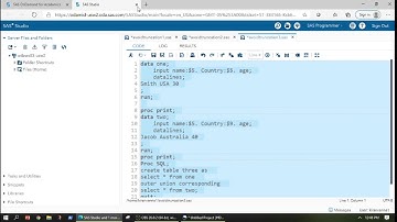Easy way to avoid data truncation while appending SAS datasets