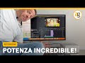 APPLE MAC STUDIO M2 ULTRA Recensione