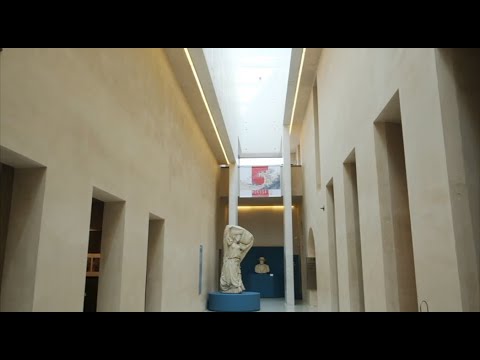 Related Embedded Video Item Thumbnail