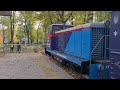 Відправлення Столичного Експреса 012 Київ-Пасажирський-Залізнична з Тепловозом Ту7а-3197!