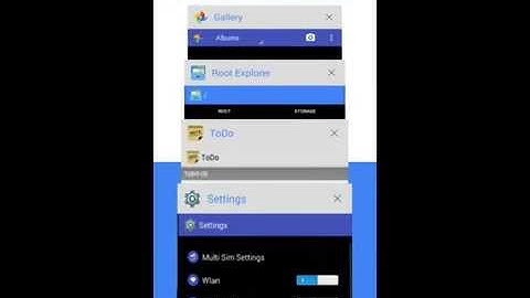 Full[Review] Xtreme os v9 For MMX A104