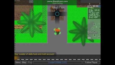 CS2D | Report Hack & Multi Accounts  .U.S.G.N. | #157661