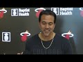Practice Interview: Erik Spoelstra | October 20, 2024