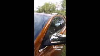 Highlights of 2018 Chevy Equinox by Your Sassy Self 55 views 6 years ago 1 minute, 44 seconds