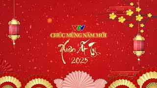 Chế - Không Chính Thức Vtv4 Tách Sóng Vtv 29012025 - Mùng 1 Tết Ất Tỵ