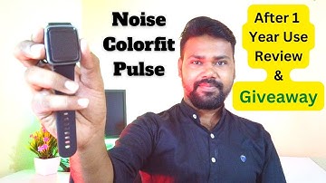 Noise Colorfit Pulse After Use Review ⚡ Colorfit Pulse After Use Review 🔥  Sum Tech