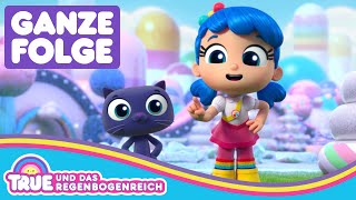 Winterwünsche 🌈 Ganze Folge 🌈 True und das Regenbogenreich 🌈