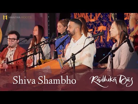 Shiva Shambho —