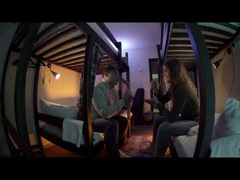 Video: Hostel Myths Xwb