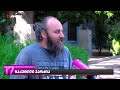ჩაკეტილი ვარძია | ისტორიული კომპლექსის ნაწილი ტურისტებისთვის ჩაკეტილია