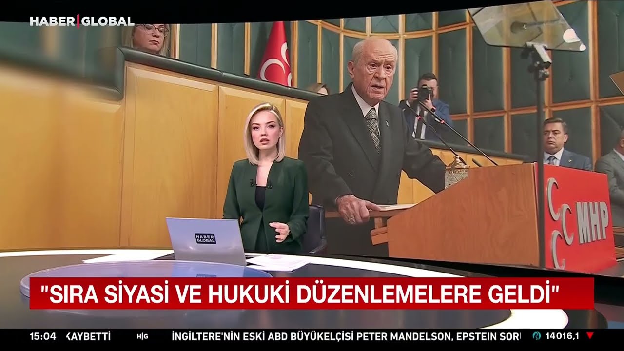 Bu topraklar üzerinde ayrımcılığın izini, ötekileştirmenin izdüşümünü asla bulamazsanız.