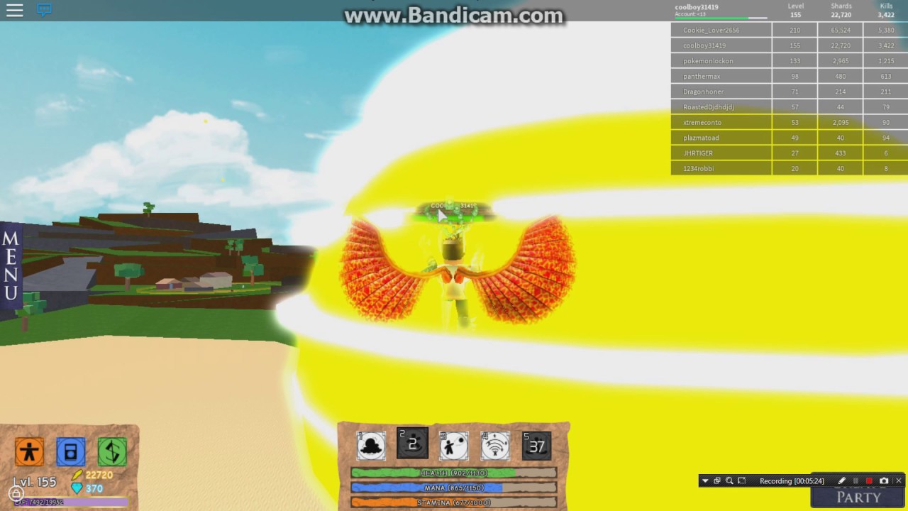 This Is War Roblox Elemental Battlegrounds - 