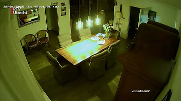 Woninginbraak - Woerden