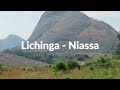 Lichinga, Niassa - Moçambique