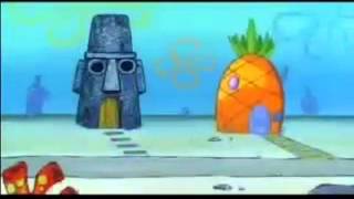 Sponge Bob Jellyfish Jam German Techno