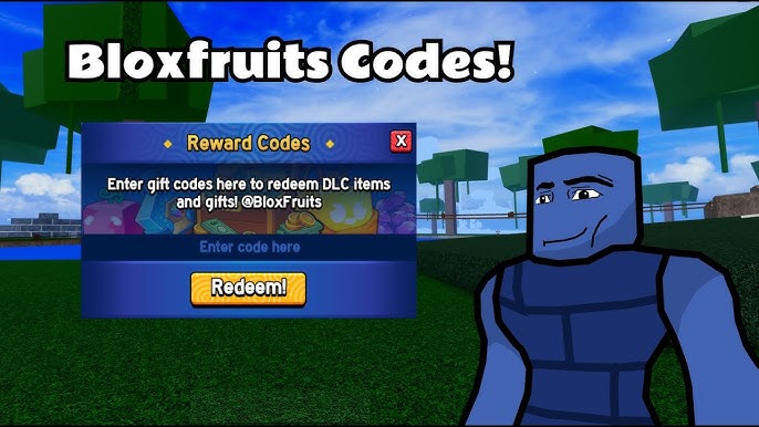 NOVO CODIGO DE DOBRO XP DO BLOXFRUITS! 😱 #bloxfruits #bloxfruitsroblo
