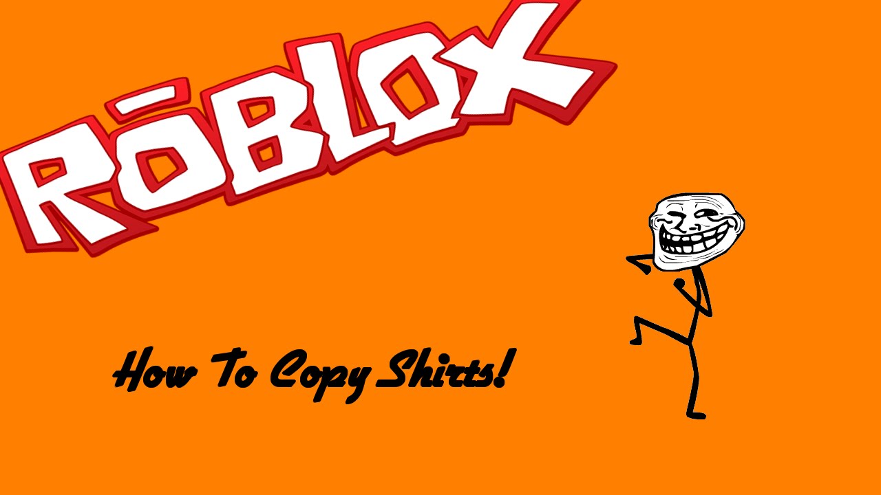 How To Copy Shirts Pants On Roblox 2020 New Link Youtube - how to copy shirtpants roblox youtube