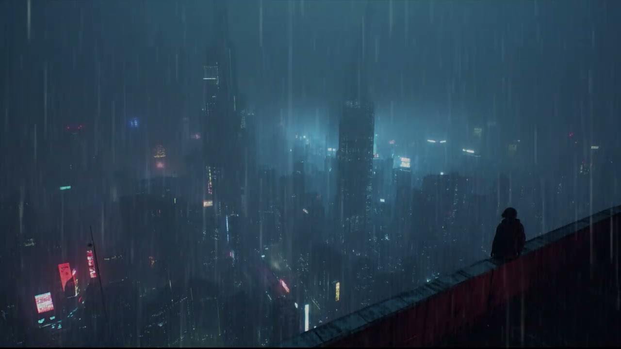 Resonance x Genesis x Not Allowed but its Raining (1hour)