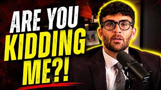 Hasan Piker: Democrats HAVE To Defend Me— WHO SAID THAT!