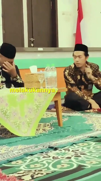 BPS Kabupaten Pasuruan mengadakan Ceramah Keagamaan dalam rangka menyambut Bulan Suci Ramadhan1446H