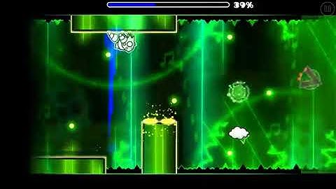Geometry Dash Nanamori