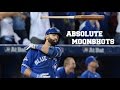 Mlb  absolute moonshots