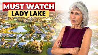 Is Lady Lake FL a Good Place to Live? Here's Everything You Need to Know