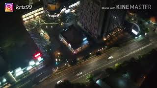 Janji - Heroes Tonight [feat.  Johnning] Lirik & Terjemahan (official music video by Kris)