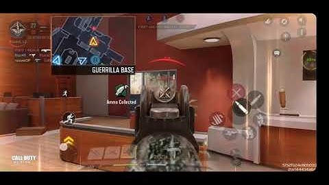 cod mobile msmc best smg gun  | navwe gaming