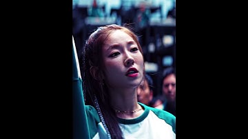 Top Best Squid Game Girls | Jung Ho-yeon, Jo Yuri, Song Jiwoo, Won Jian & Park Gyu-young |