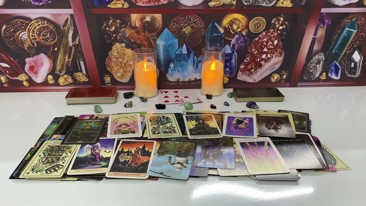 CANCER Tarot Love Reading   A Very Close Person Is Planning To Betray You