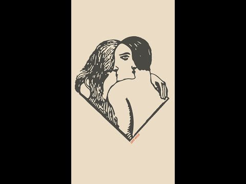 Что первым Вы увидели на картинке? Психологические тесты. #shorts
