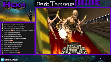 Hexa Highlights - Dark Tartarus Challenge [Part 2]