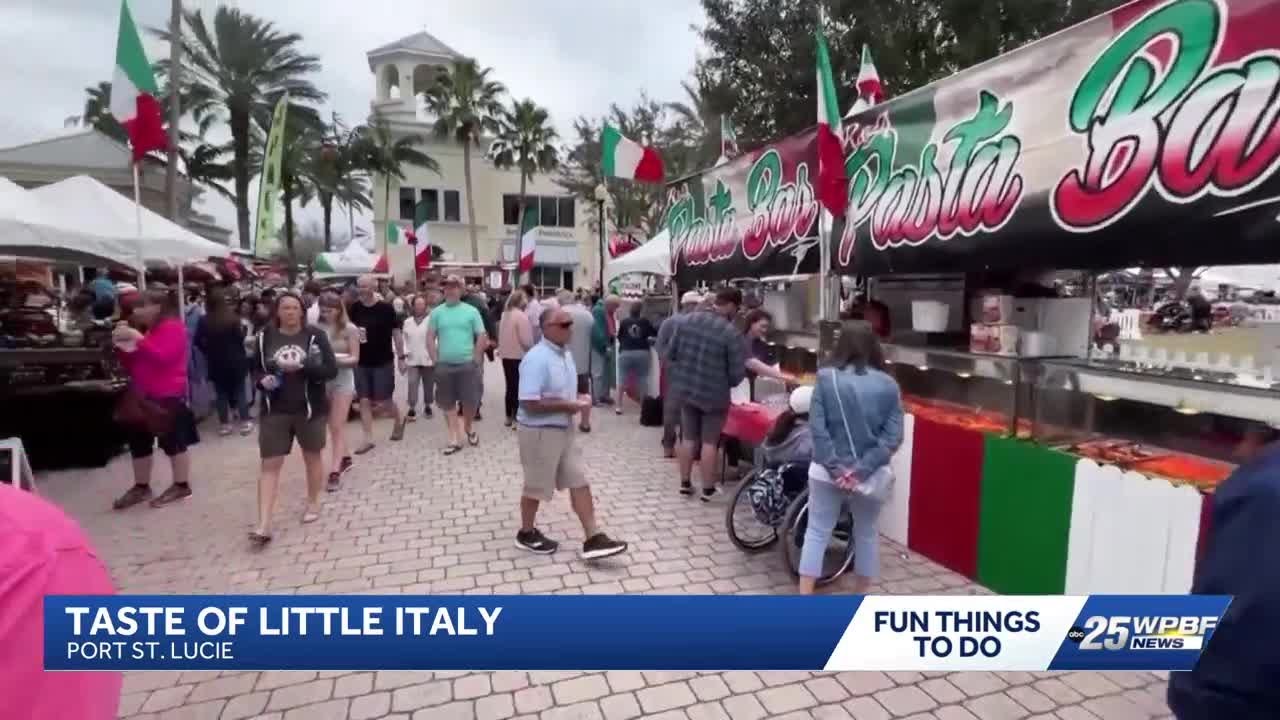 Fun things to do on the Treasure Coast and in Palm Beach this ...