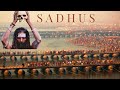 Short documentary on sadhusshot on the kumbh mela festival of 2001 india and nepal