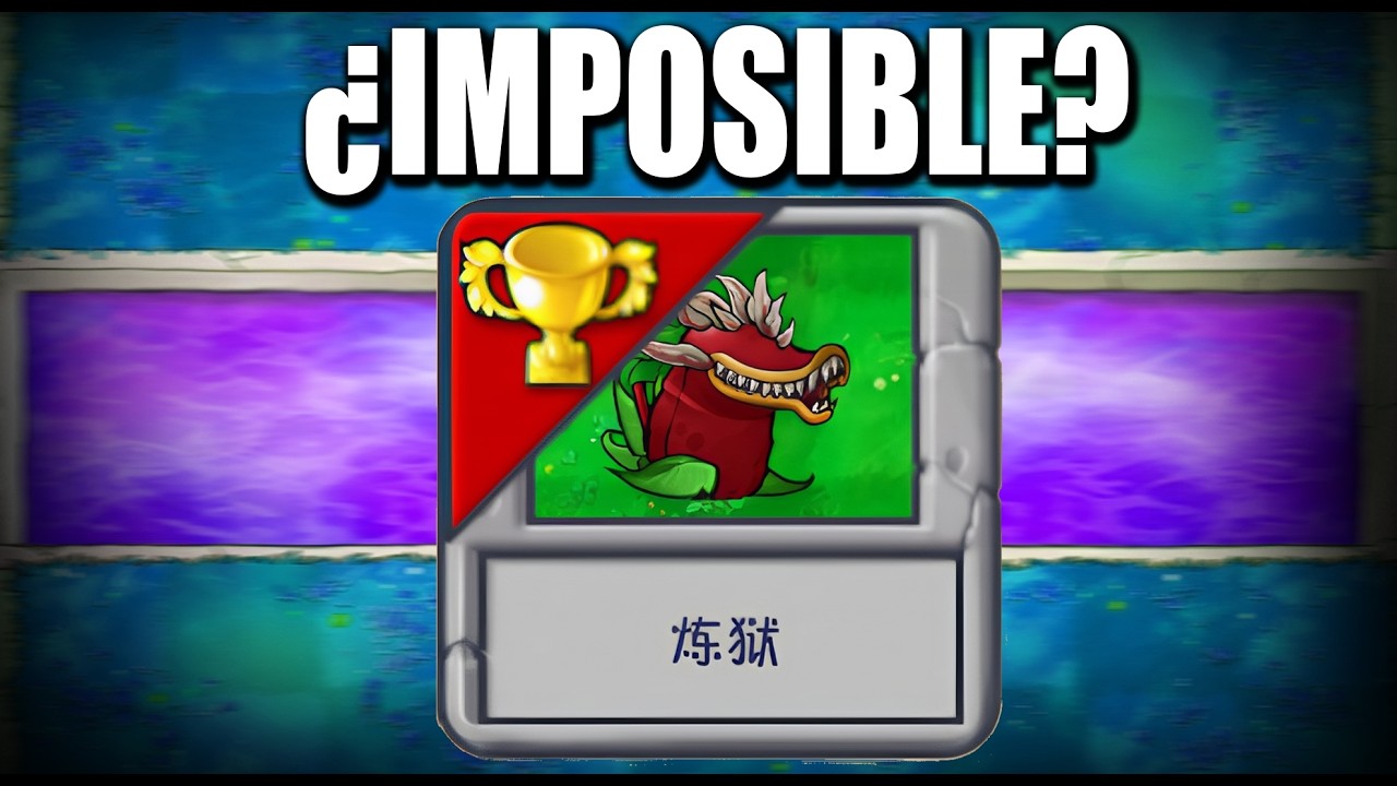 ¡HAZ ESTO PARA PASAR EL NIVEL PURGATORIO!