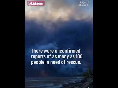 Video: Het weer en klimaat op Maui