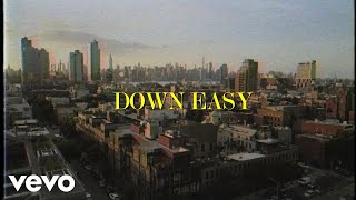 Смотреть клип Showtek, Moti Ft. Starley, Wyclef Jean - Down Easy