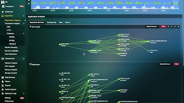 Application Identification and Dependency Discovery for Hybrid Cloud Migrations