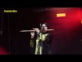 TAHUN 2000 - NASIDA RIA VOC Hj AFUWAH LIVE PERFORMANCE JERMAN #qasidah #nasidaria #jerman
