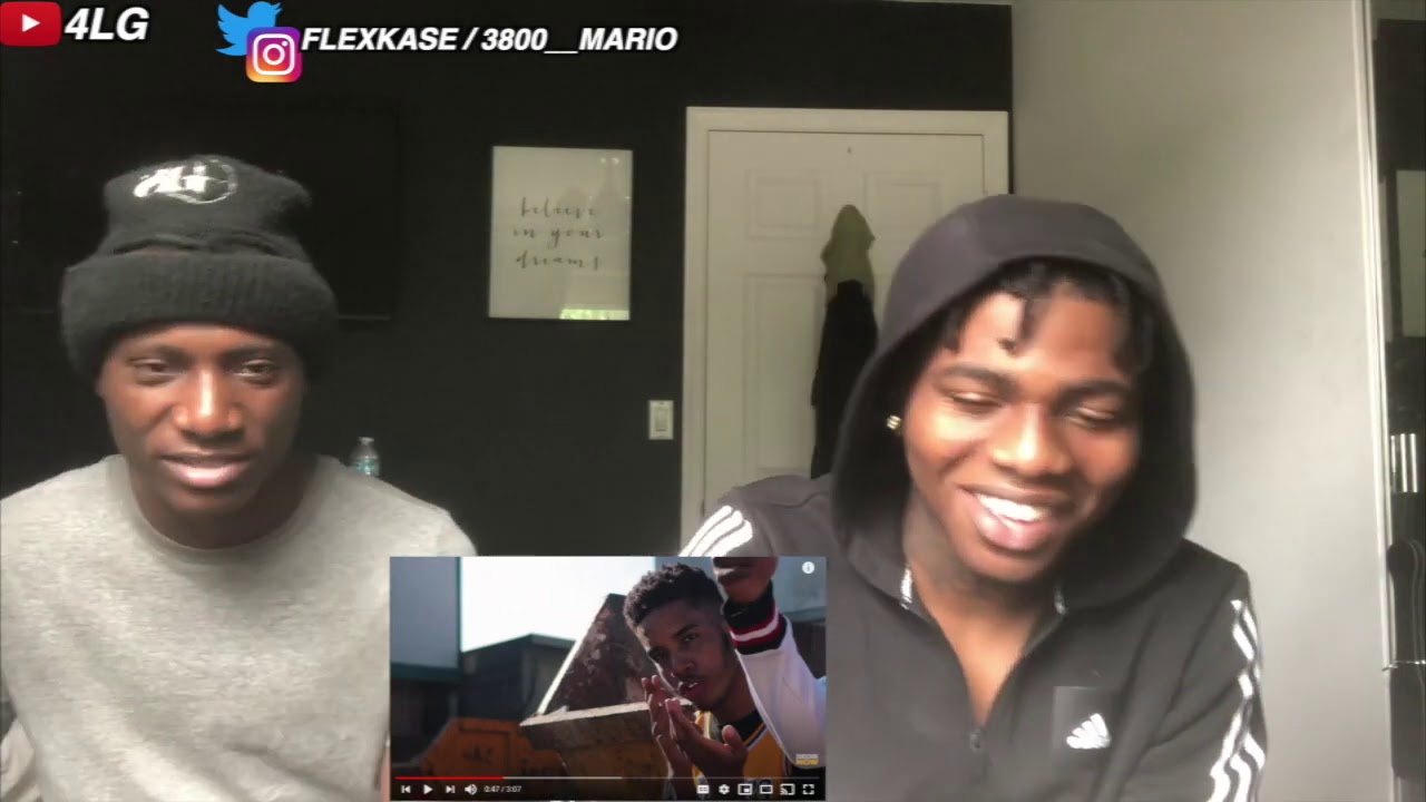 M24 x Stickz - We Don’t Dance [Music Video] | GRM Daily | Reaction ...