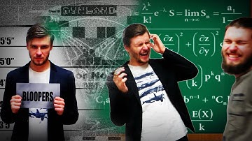 Bloopers - How To Play Polyrhythms?