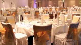 Weddings at The Limerick Strand Hotel