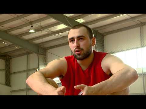 კალათბურთელები