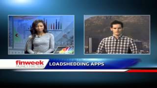 Load shedding apps to keep you in the loop screenshot 4