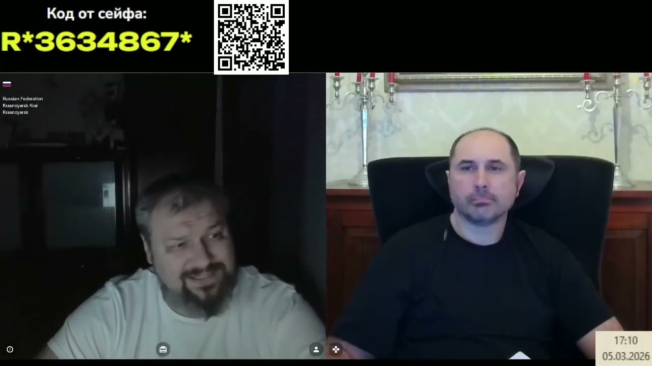 КУЛЬТПРОСВЕТ | Евгений Хитрая морда со звуком