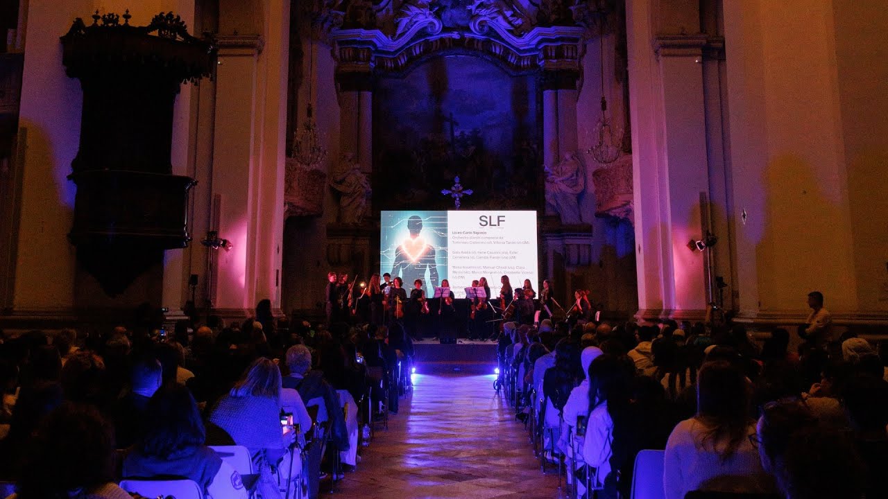 Smart Life Festival 2025 - NON C'È PIÙ INTERNET?